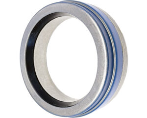 Stemco® Grit Guard® Wheel/Hub Seal Set, For 12,000# – Front Axles, Meritor, Eaton... (382-8036)