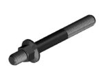 Cummins® M10 x 1.5mm x 70mm Length, Hex Flange Head Cap Screw (3920346)