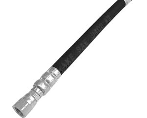 Cummins® Flexible Hose (3924052)