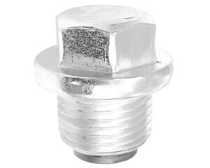 Cummins® M18 x 1.5 x 1.2 – Threaded Plug (3924147)
