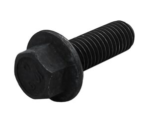 Cummins® M10 x 1.5 x 30mm, Hexagon Flange Head – Cap Screw (3925344)
