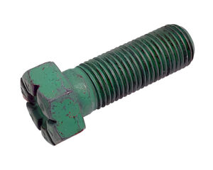 Cummins® M12 x 1.25 x 35mm Length, Fracture Resistant Screw (3931446)