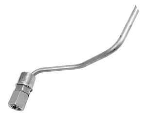 Cummins® Injector Fuel Supply Tube (3944694)
