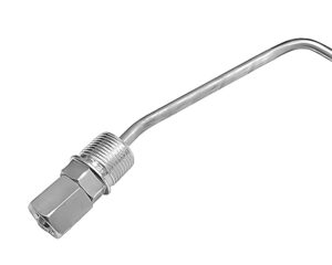 Cummins® Injector Fuel Supply Tube (3944696)