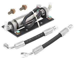 Fleetguard® Primer Pump Assembly (3961286S)