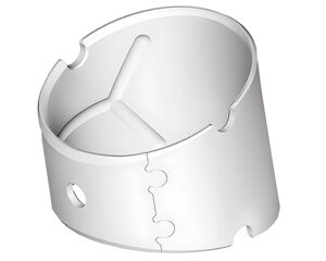 Cummins® OEM Bushing (3970951)