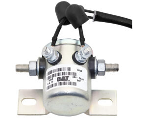 CAT® 24V Magnetic Switch Assembly (398-0940)