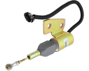 Cummins® Fuel Pump Solenoid (3991167)