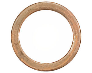 CAT® 19.4mm I.D – Copper Flat Washer, For Engine Flywheel Housing (3B-1925)