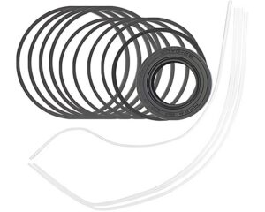 CAT® Hydraulic Gear Pump – Repair Kit (3G-5859)