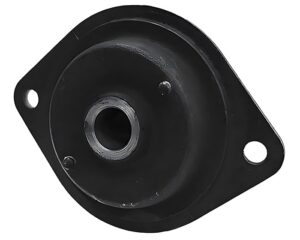 Mount Assembly (CATISOLATOR)