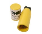 Brush 7-Pin Plug & Socket (4-121)