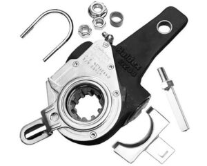 Haldex® 5-1/2″ Length, 1-1/2" -10 Splines, Automatic Brake Adjuster Service Kit, For Standard Steer Axles (40010005)