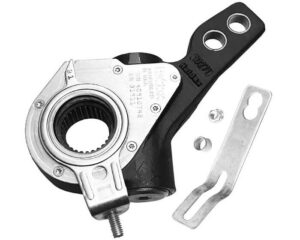 Haldex® 5″, 6″ Length, 1-1/2"- 28 Splines, Automatic Brake Adjuster Service Kit, For Standard,  Drive Axles (40010140)