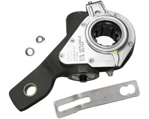 Haldex® 5-1/2″ Length, 1-1/2"-10 Splines, Automatic Brake Adjuster Service Kit, For Standard, Drive Axles (40010143)