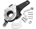 Haldex® 6″ Arm Length, 1-1/2"-28 Splines, Automatic Brake Adjuster Service Kit, For 16.5″ Brake Assy, Trailer Axle (40010212)