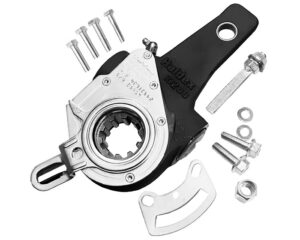 Haldex® 5-1/2″ Length, 1-1/2"-10 Splines, Automatic Brake Adjuster Service Kit, For 16.5″ Brake Assembly (40010215)