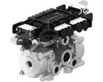 Wabco® Trailer ABS Relay / ECU Assembly (4005001030)