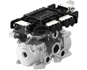 Wabco® Trailer ABS Relay / ECU Assembly (4005001030)