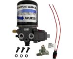 Wabco® SS1200P 12V Reman Air Dryer (4006110540)