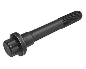 Cummins® M18x 2.5x 230mm – Head Bolt, Twelve Point Head Cap Screw (4006200)