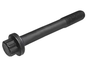 Cummins® M12x 1.75x 170mm – Head Bolt, Twelve Point Head Cap Screw (4006201)