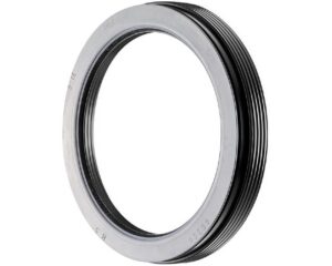 SKF® Scotseal Plus XL 4″ Shaft Diameter, 5.754″ O.D, 0.995″ Width, Hydrogentated Nitrile Oil Seal (40129)