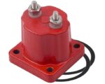 Cummins® OEM Fuel Solenoid Kit (4024808)