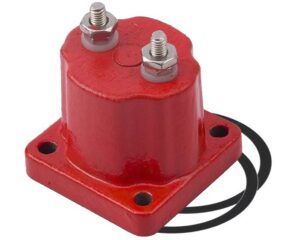 Cummins® OEM Fuel Solenoid Kit (4024808)