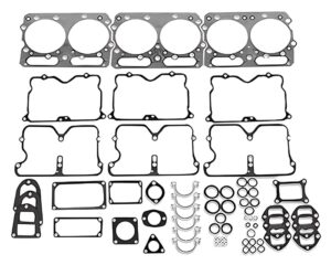 Cummins® Upper Engine Gasket Set (4024946)