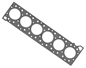 Cummins® Cylinder Head Gasket (4059190)