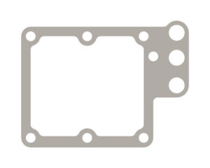 Cummins® Intake Manifold Gasket (4095443)