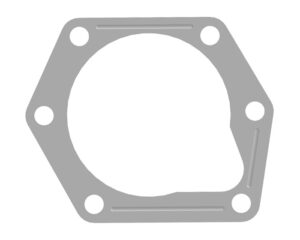 Cummins® Cover Plate Gasket (4095468)