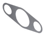Cummins® Oil Cooler Core Gasket (4095523)