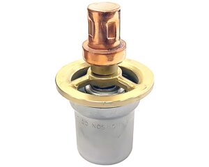 Cummins® OEM Thermostat (4095524)