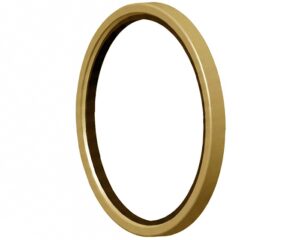 Cummins® OEM Dust Seal (4095674)