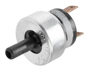 Navistar International® Pressure Switch, Opens at 2-6 PSI, Quick Connect Fitting (2021314C1)