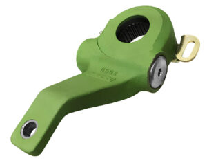 Haldex® 6.5″ Arm Length, 0.55" Arm Hole, N42 x 1.5 x 12H DIN 5480 Splines, Angled, Automatic Brake Adjuster Kit (40979397)