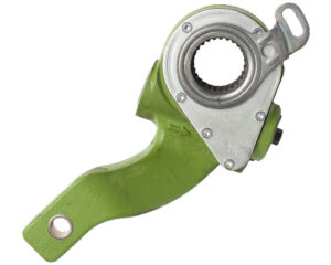 Haldex® 6.5″ Arm Length, 0.55" Arm Hole, N42 x 1.5 x 12H DIN 5480 Splines, Angled, Automatic Brake Adjuster Kit (40979407)