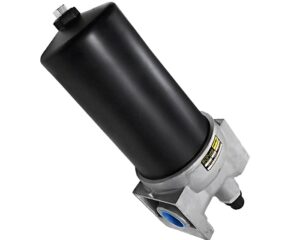 Parker® 40CN Series, Hydraulic Medium Pressure Filter (40CN210QEBM2KS244)