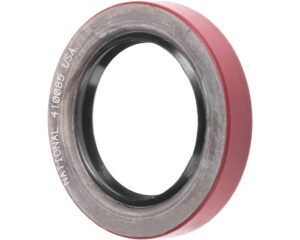 Timken/National 2″ Shaft Size, 3.001″ O.D, 41-Design Type – Nitrile Oil Seal (410085)