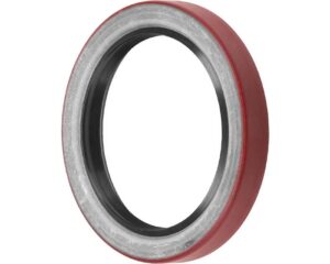 Timken/National 2.5980″ Shaft, 3.486″ O.D, 41-Design – Polyacrylate Oil Seal (411330N)