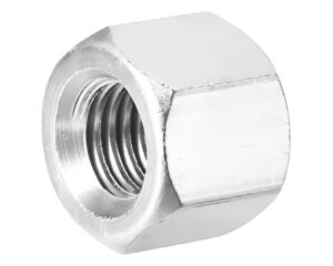 Eaton Weatherhead® 1/2″ Outer Diameter, For-Seal Cap, Carbon Steel (4129X8)