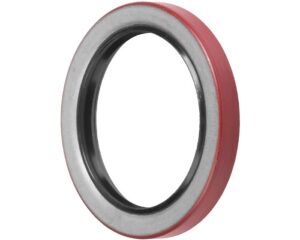 Timken/National 3.0000″ Shaft, 4.008″ O.D, 41-Design – Polyacrylate Oil Seal (415013N)