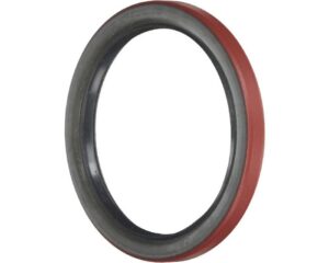 Timken/National 3.875″ Shaft, 5.004″ O.D, 41-Design Type – Nitrile Oil Seal (416345)