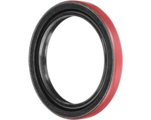 Timken/National 3″ Shaft Size, 4.008″ O.D, 41-Design Type – Nitrile Oil Seal (415836)