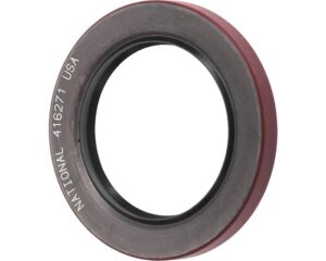 Timken/National 2.375″ Shaft, 3.505″ O.D, 41-Design Type – Nitrile Oil Seal (416271)