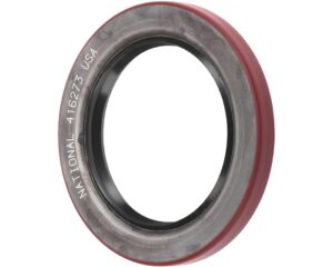 Timken/National 2.50″ Shaft, 3.628″ O.D, 41-Design Type – Nitrile Oil Seal (416273)