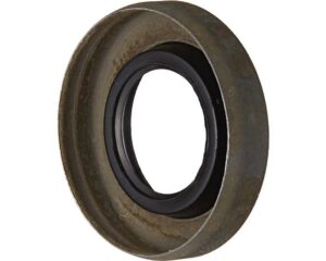 CR Seals/SKF 0.438″ Shaft Size, 0.84″ O.D, HM14 Design Type – Single Lip Grease Seal (4231)