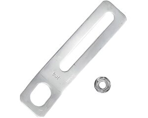 Haldex® ABS Bracket Kit (427-10401)